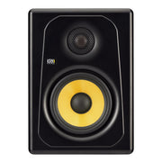 KRK Kreate 5 Monitor da Studio Attivo 5" 60 W RMS Bluetooth 5.3 TWS Nero