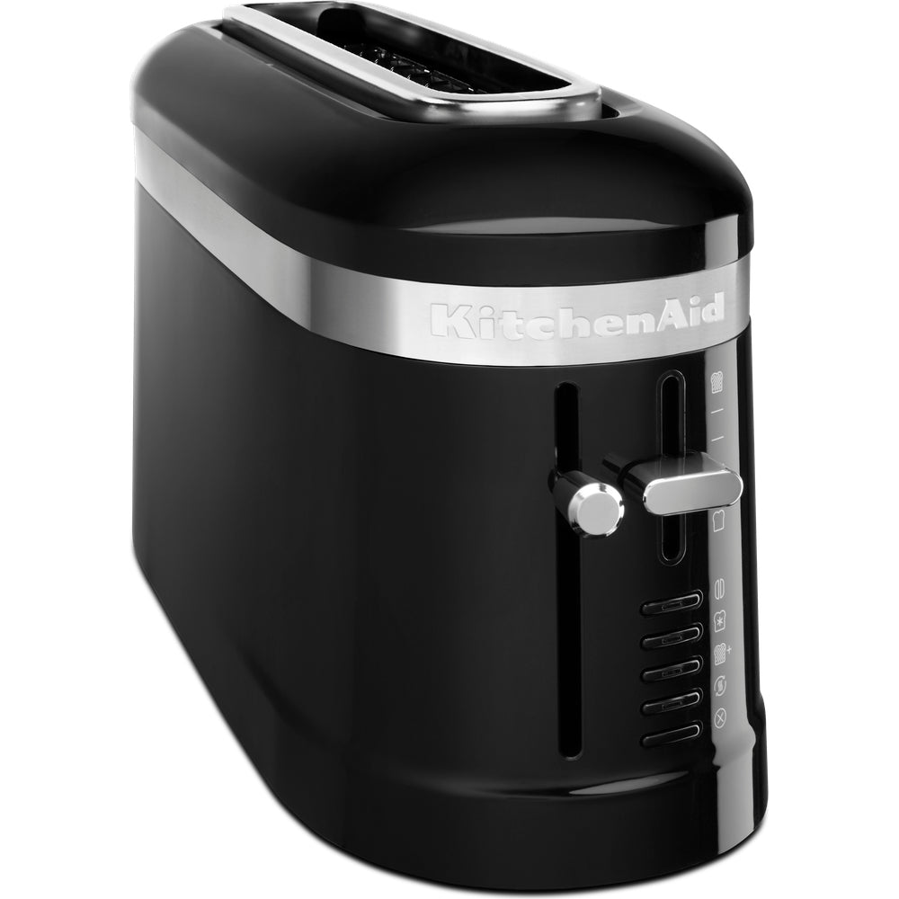 KitchenAid 5KMT3115EOB tostapane 1 fetta/e 900 W Nero
