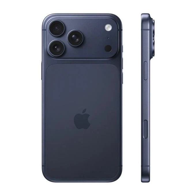APPLE iPhone 17 Pro Max 256GB Blu Profondo 5G Display 6,9" Dual SIM