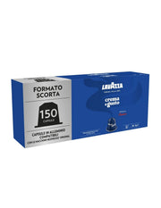 Lavazza Capsule Crema E Gusto Nespresso 150 Pz