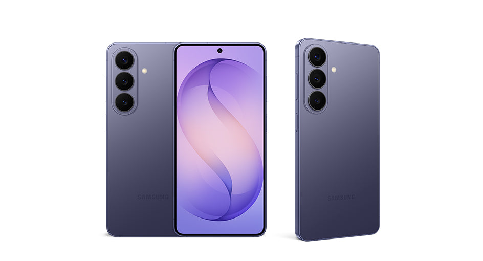 Samsung Galaxy S26 5G 256GB RAM 12GB Cobalt Violet SM-S942