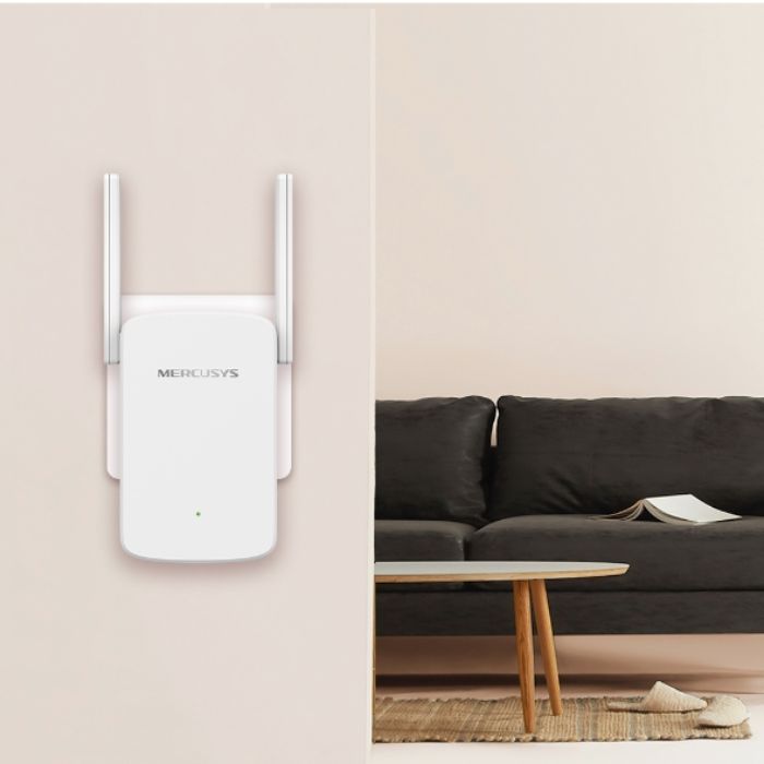 Mercusys ME30 Range Extender per Wi-Fi