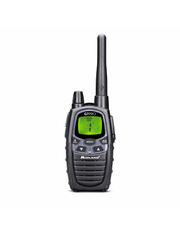 Midland Ricetrasmittente G7-PRO Nero