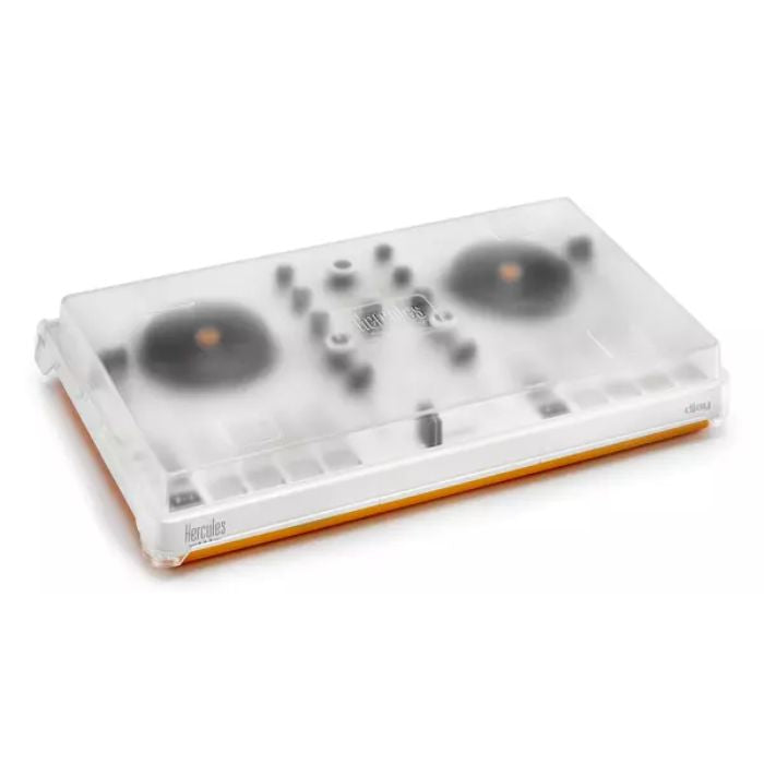 Hercules DJControl Mix Ultra batteria ricaricabile