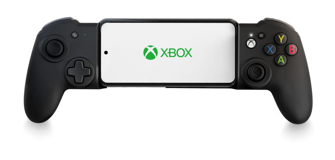 Bigben Interactive BIG NAC XBA CON WL MG-X PRO SW