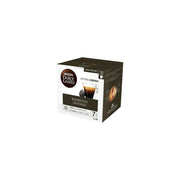 Nescafe Dolce Gusto Espresso Intenso 60