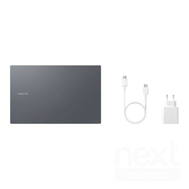 Samsung Galaxy Book4 Intel i5-1335U 16GB Intel Iris Xe Graphics 1TB 15.6" Full HD Windows 11