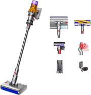 Dyson V12s Detect Slim Submarine Aspirapolvere Senza Filo e Lavapavimenti