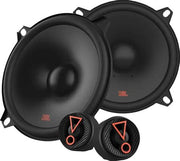 JBL Stage 3507CF Kit Diffusori Auto a Componenti Separate 130 mm 2 Vie 150W