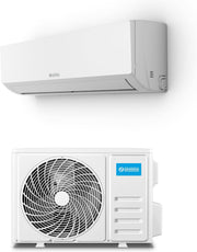 Splendid Clima LYBEX-E Condizionatore Inverter 9 A+++ , Composto da DAOS-SELIH09EI + OS-CELIH09EI.A WI-FI 9000 BTU