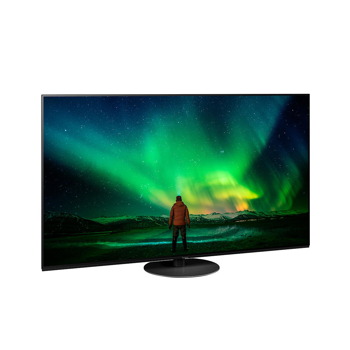 Panasonic TX-65LZ1500E TV 165,1 cm (65") 4K Ultra HD Smart TV Wi-Fi Nero