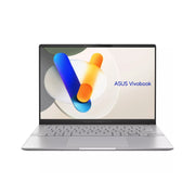 ASUS Vivobook S 14 OLED S5406SAL-SF312W Notebook 14" Intel Core Ultra 5 226V 16GB RAM 512GB SSD Windows 11 Home Argento