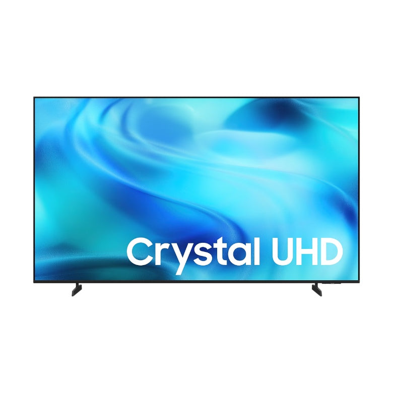 Samsung TV Crystal UHD U7000H UE75U7000HUXZT Smart TV 75" 4K HDR Wi-Fi Nero 2026