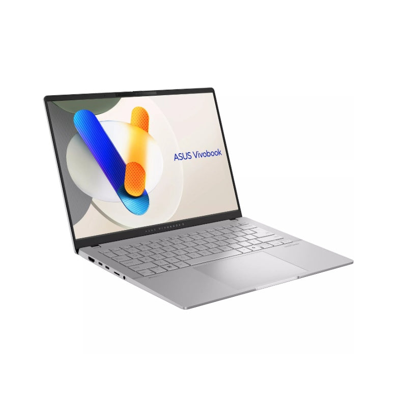 ASUS Vivobook S 14 OLED S5406SAL-SF312W Notebook 14" Intel Core Ultra 5 226V 16GB RAM 512GB SSD Windows 11 Home Argento
