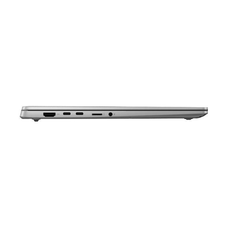 ASUS Vivobook S 14 OLED S5406SAL-SF312W Notebook 14" Intel Core Ultra 5 226V 16GB RAM 512GB SSD Windows 11 Home Argento