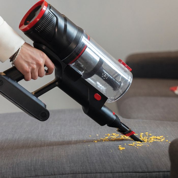 Polti Forzaspira Active Flex SR350