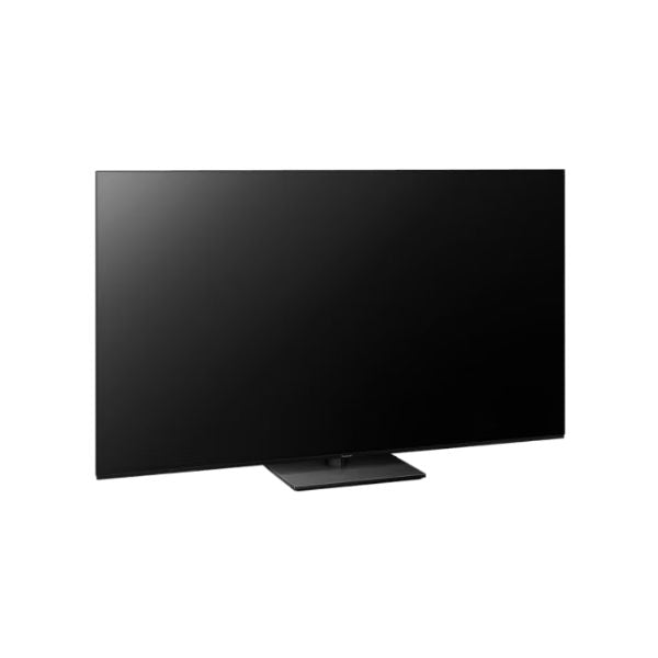 Panasonic TV-65Z85AEG Televisione Smart TV 65 Pollici Sistema FireTV Dolby Vision IQ HDR10 (G) Nero
