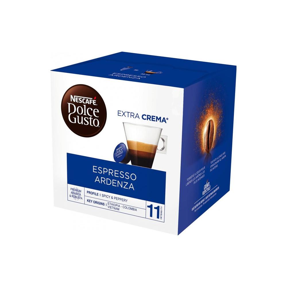 Nescafe Dolce Gusto Ardenza 60
