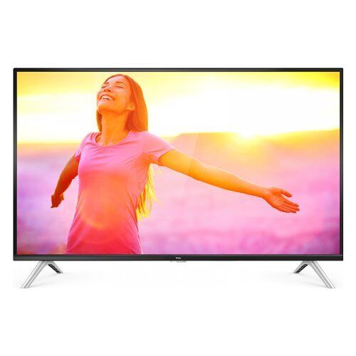 TCL LCD 32" DD429 HD T2/S2