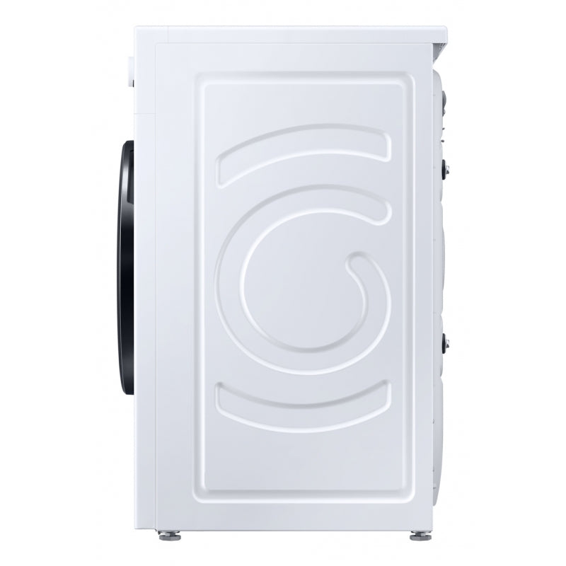 Samsung Lavatrice Serie 3000 WW90FG3M05AWET 9 kg 1400 giri Classe A Vapore Igienizzante Bianca