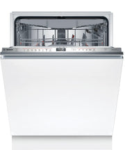 Bosch SMD6ECX12E Serie 6 Lavastoviglie a Incasso 14 coperti CLASSE A