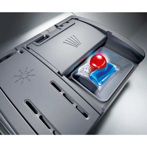 Bosch SMS2ITW33E Serie 2 lavastoviglie libera installazione
