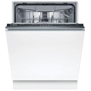 Bosch SMV25EX02E Serie 2 Lavastoviglie Incasso a scomparsa totale
