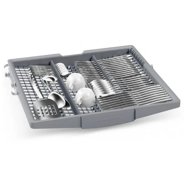 Bosch SMV25EX02E Serie 2 Lavastoviglie Incasso a scomparsa totale