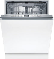 Bosch SMV4ENX06E Serie 4 Lavastoviglie a incasso scomparsa totale 60 cm