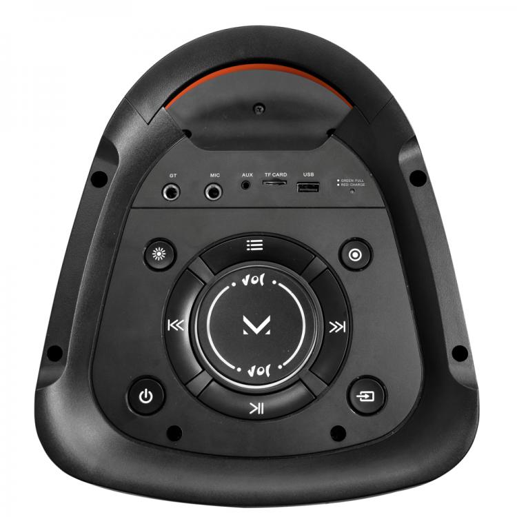 New Majestic Part Speaker TS-200BT
