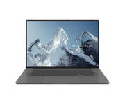 ASUS Notebook Zenbook A16 OLED UX3607QA-SH013W Snapdragon X 16GB 512GB SSD 16" WUXGA Iceland Gray