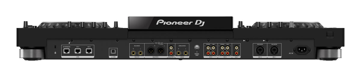 Pioneer Dj XDJ-XZ Console Dj Tutto In Uno Professionale A 4 Canali