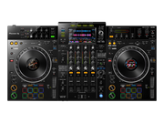 Pioneer Dj XDJ-XZ Console Dj Tutto In Uno Professionale A 4 Canali