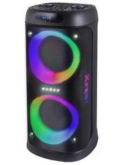 Trevi Speaker Karaoke XFest XFM 680 W