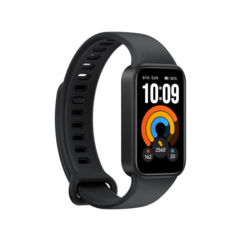 Xiaomi Smart Band 11 Active Fitness Tracker 1,47" TFT 60Hz Bluetooth 5.3 5ATM Nero