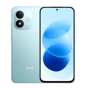 Xiaomi Redmi Note 17 4G 6GB 256GB Sky Teal 6,99" AMOLED 120Hz 7700mAh