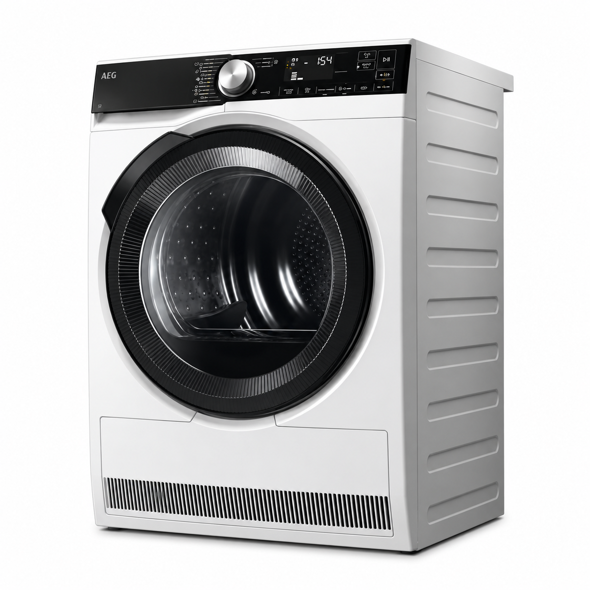AEG Asciugatrice XTR9HBGX510AY Serie 9000X 10 kg Pompa di Calore Classe A ProSteam