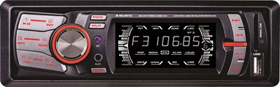 NEW_MAJESTIC SINTOLETT. SD-247 USB  #