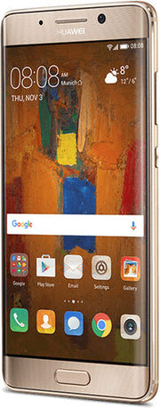 HUAWEI CELLULARE MATE 9 PRO DS GOLD#