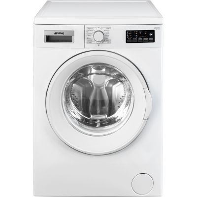 SMEG LAVAT.LBW810IT3 8kg A+++ 1000GG