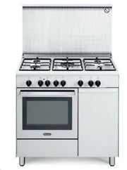 DE_LONGHI CUCINA DEMW96 B5 ED BIANCA 90X