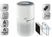 DCG PURIFICATORE IONIZZATORE #VEAP72
