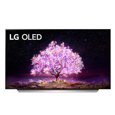 LG OLED 48C15 UHD HDR SMART