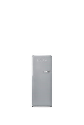 SMEG FRIGO FAB28LSV5 GRIGIO SX (D)