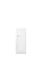SMEG FRIGO FAB28RWH5 BIANCO DX (D)