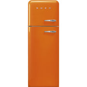 SMEG FRIGO FAB30LOR5 ARANCIO (D) SX
