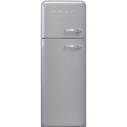 SMEG FRIGO FAB30LSV5 SILVER (D) SX
