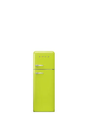 SMEG FRIGO FAB30RLI5 LIME (D) DX