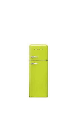 SMEG FRIGO FAB30RLI5 LIME (D) DX