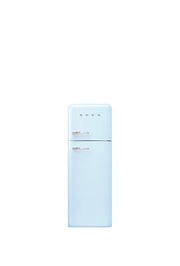 SMEG FRIGO FAB30RPB5  BLUE (D) DX